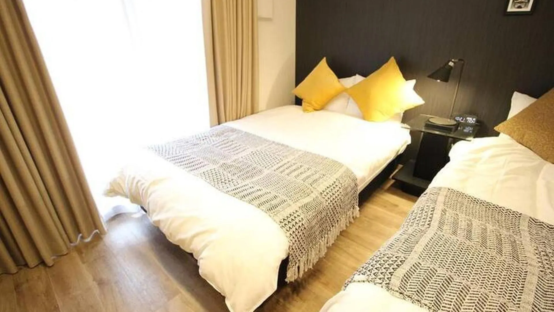 Mgranz谷町四丁目501 Apartment Osaka