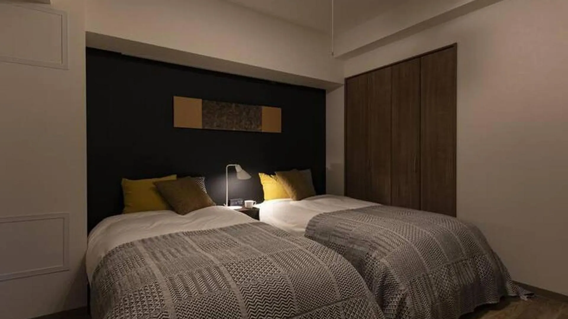 Mgranz谷町四丁目501 Apartment Osaka 0*,  Japan