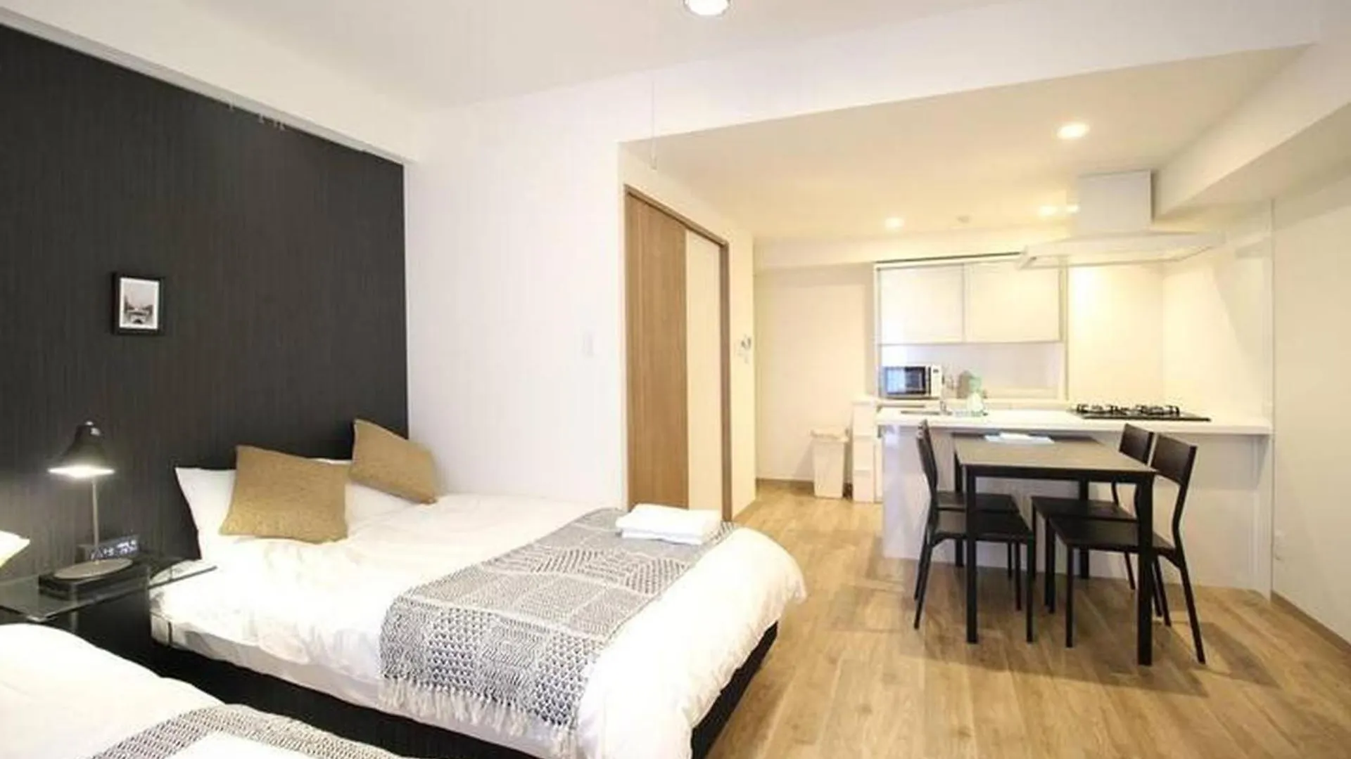 Mgranz谷町四丁目501 Apartment Osaka
