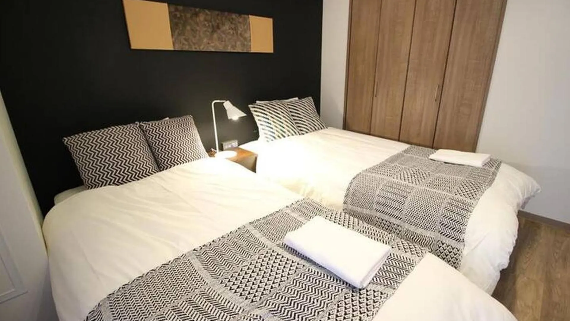 Mgranz谷町四丁目501 Apartment Osaka