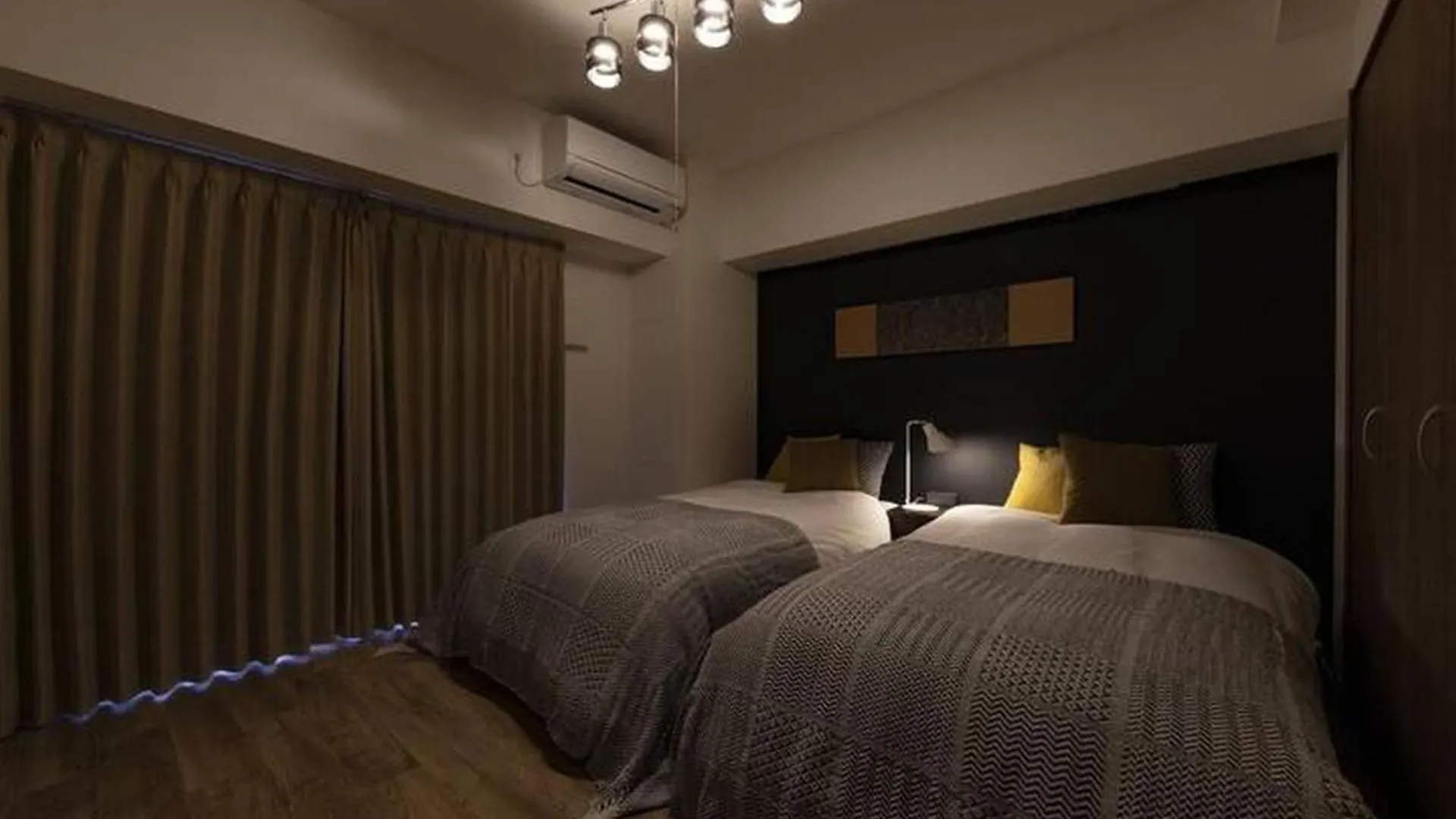 Mgranz谷町四丁目501 Apartment Osaka 0*,