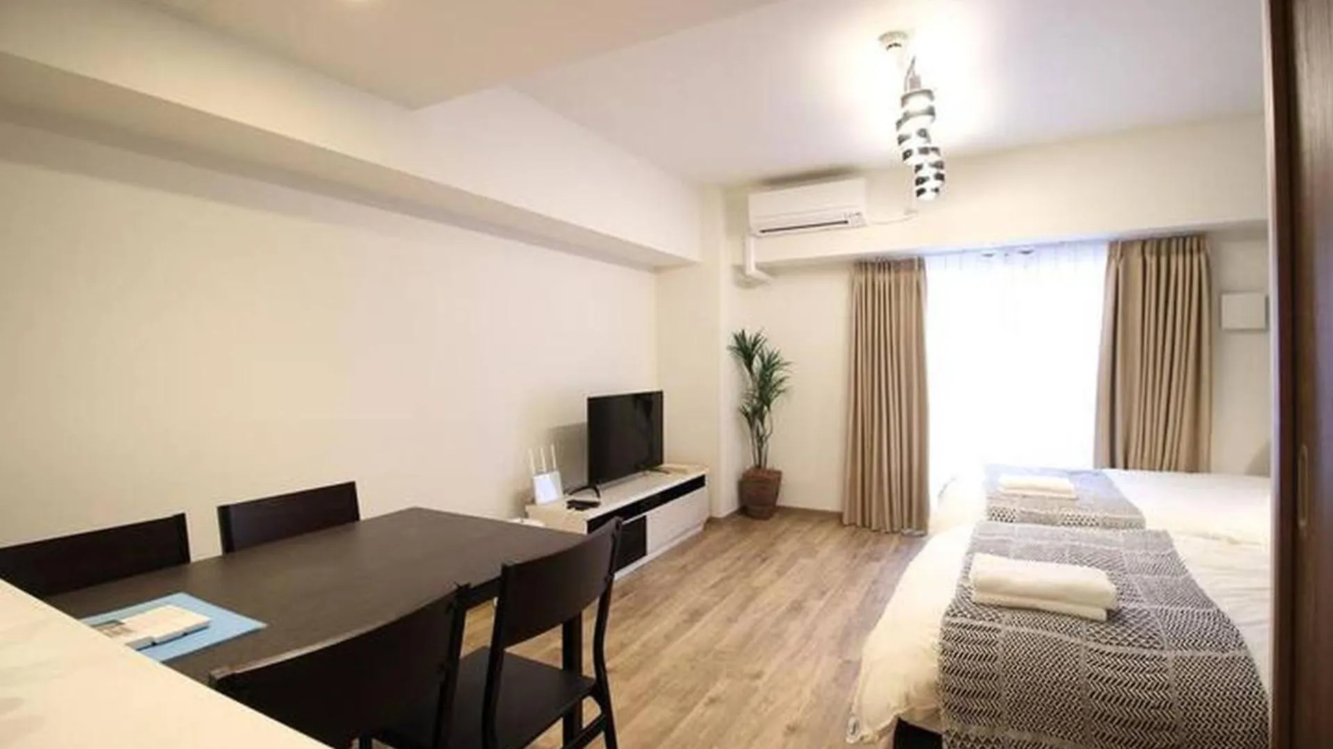 Mgranz谷町四丁目501 Apartment Osaka