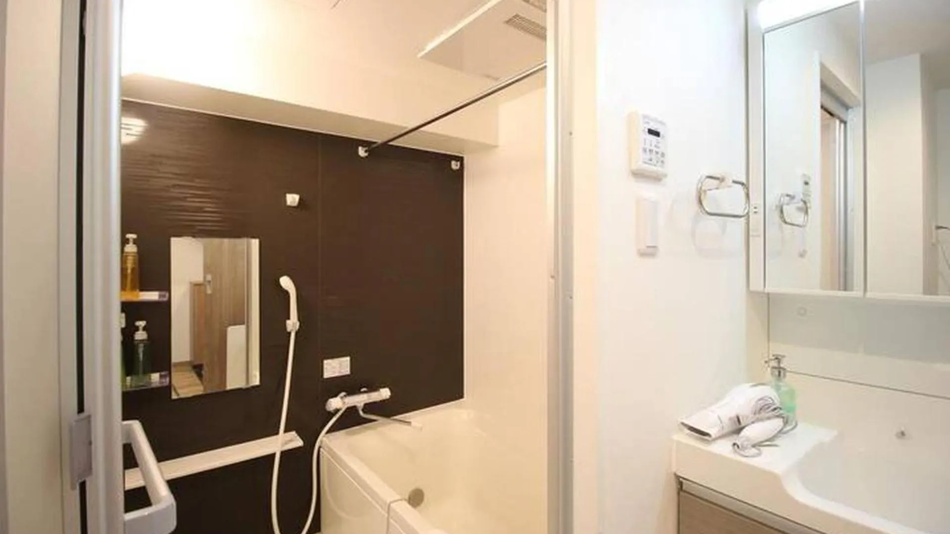 Mgranz谷町四丁目501 Apartment Osaka