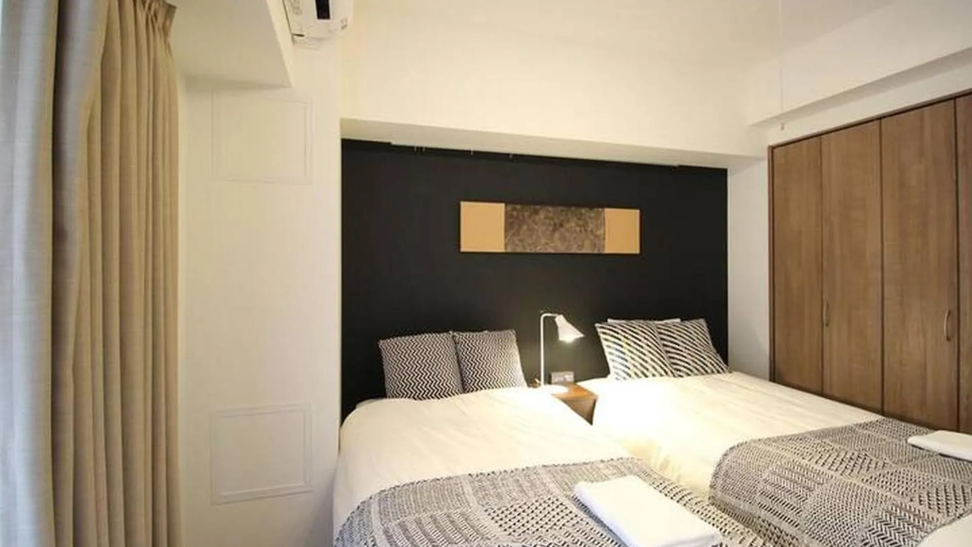 Mgranz谷町四丁目501 Apartment Osaka