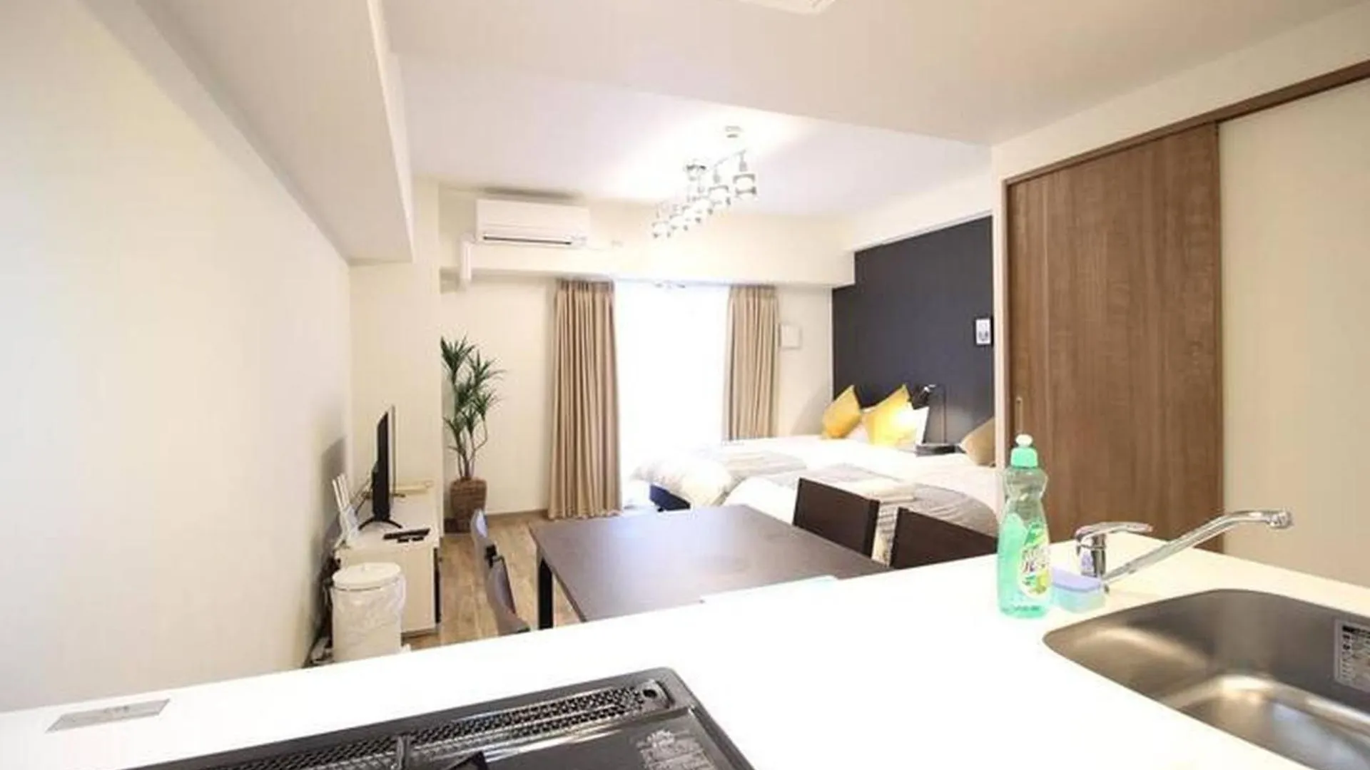 Mgranz谷町四丁目501 Apartment Osaka 0*,