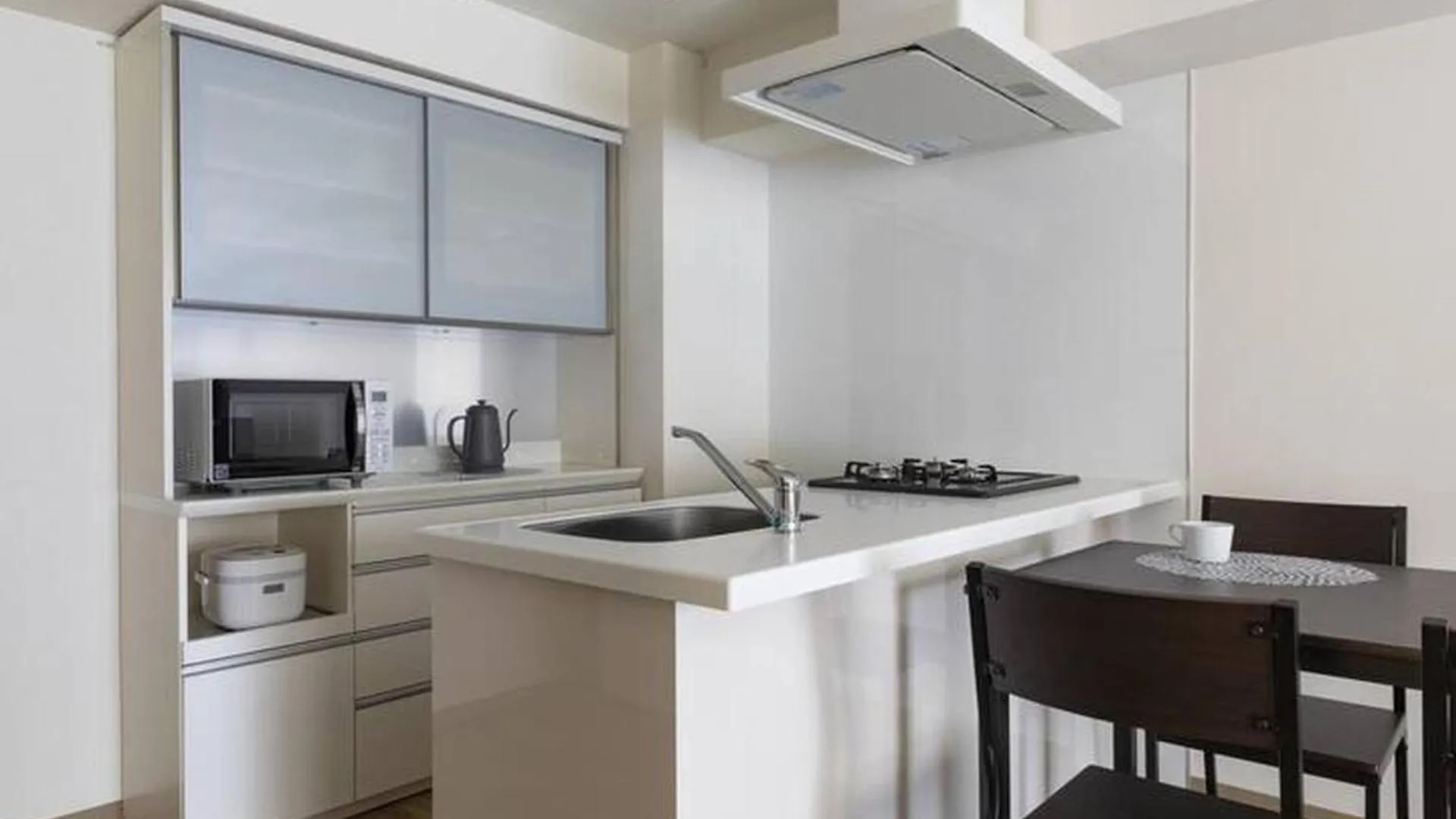 Mgranz谷町四丁目501 Apartment Osaka 0*,  Japan