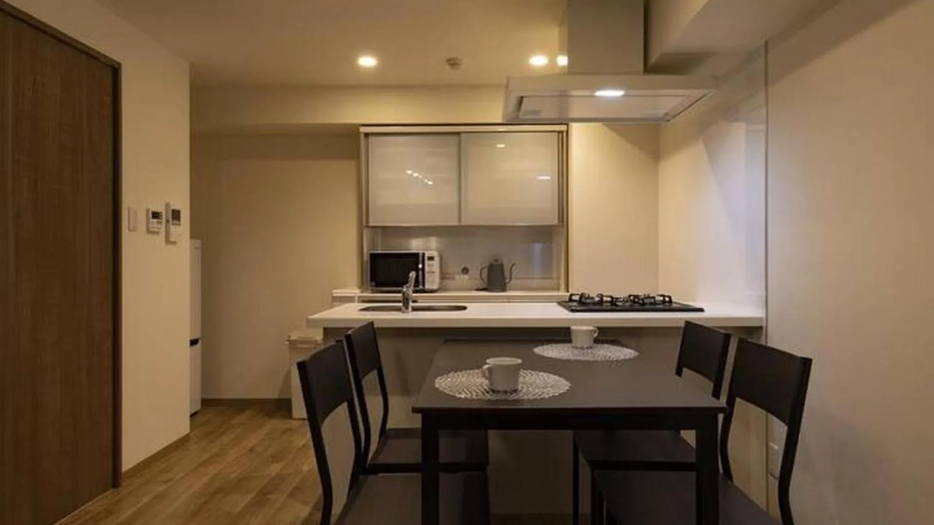 Mgranz谷町四丁目501 Apartment Osaka