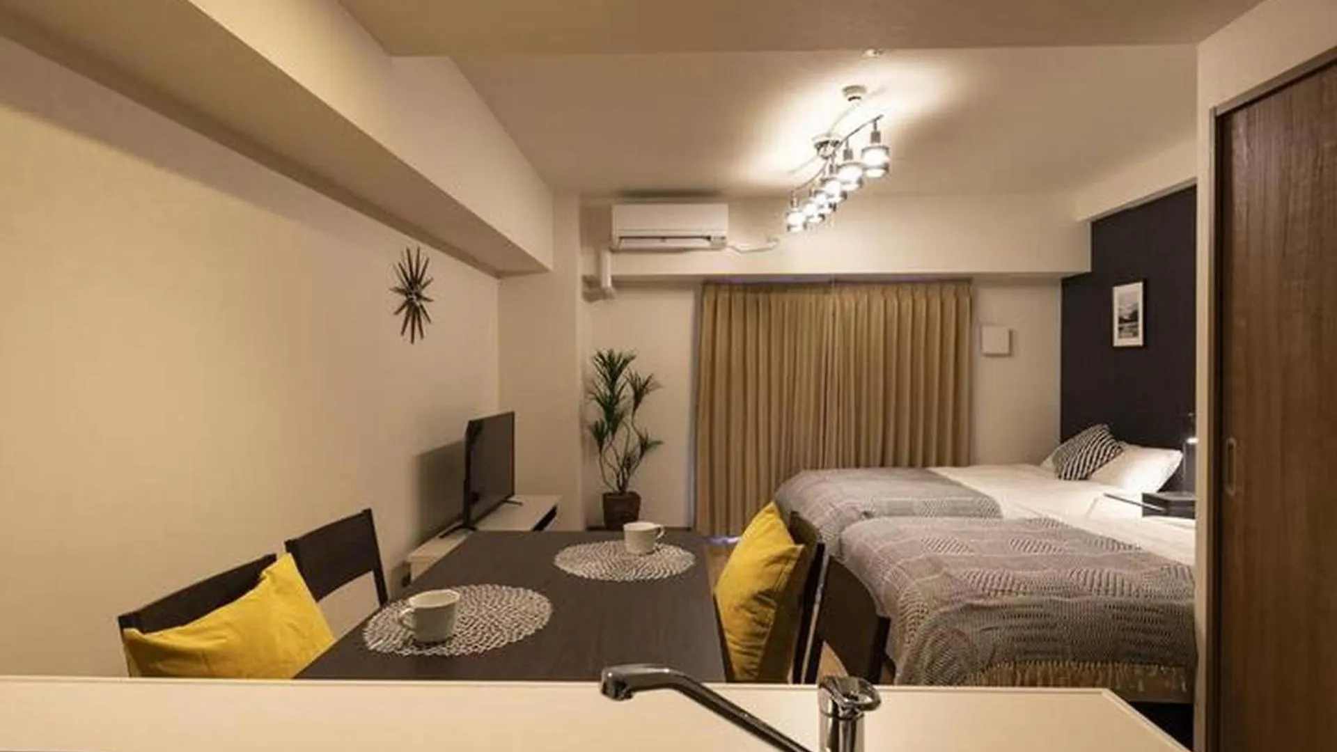Mgranz谷町四丁目501 Apartment Osaka Japan
