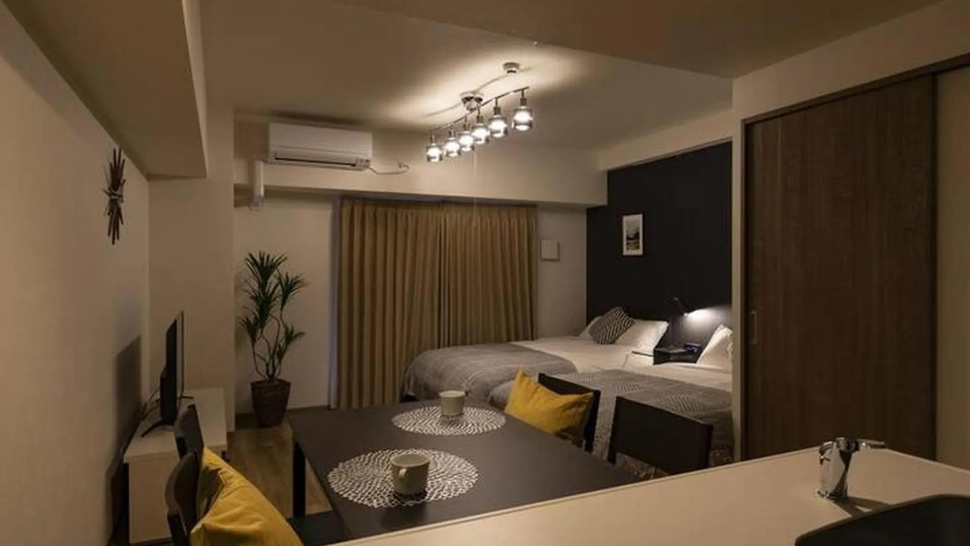 Mgranz谷町四丁目501 Apartment Osaka