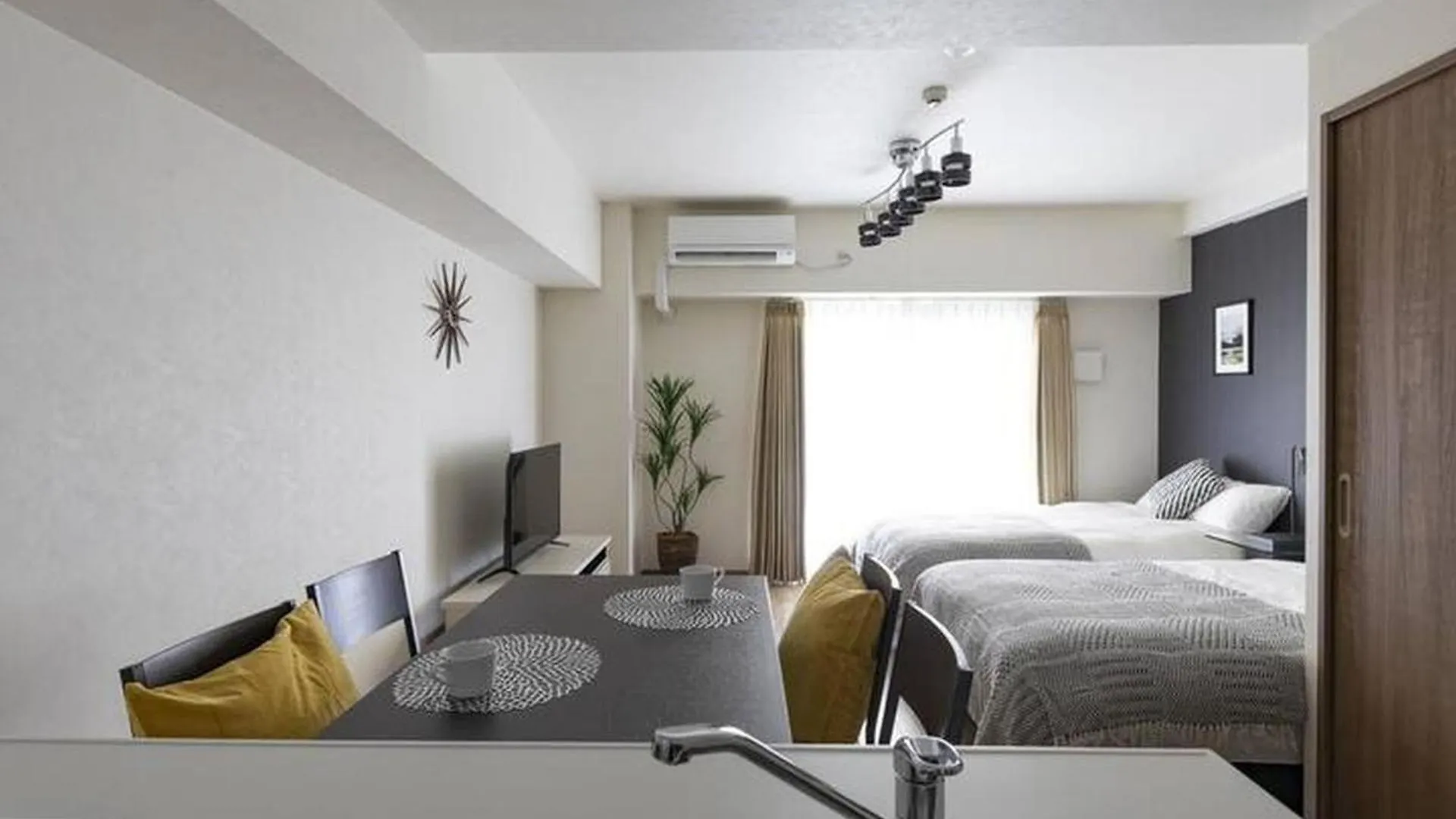 Mgranz谷町四丁目501 Apartment Osaka